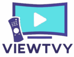 ViewTVY logo