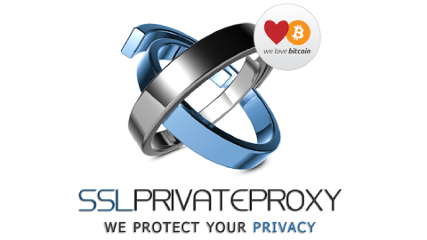 SSL-Private-Proxy