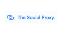 The Social Proxy
