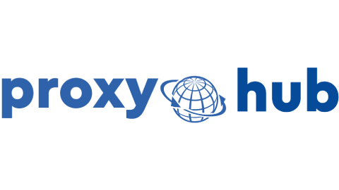 Proxy-Hub